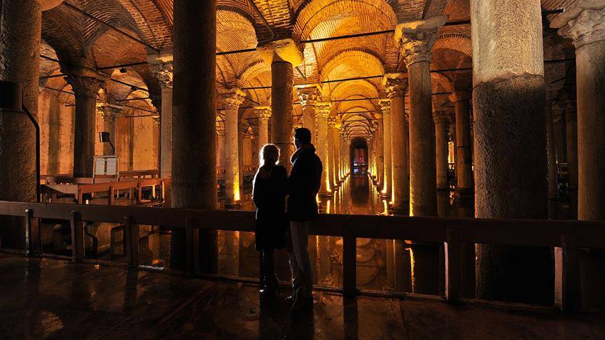 Bugün müzeler açık mı? 29 Ekim Cumhuriyet Bayramı’nda hangi müzeler ücretsiz ziyaret edilebilir? 4